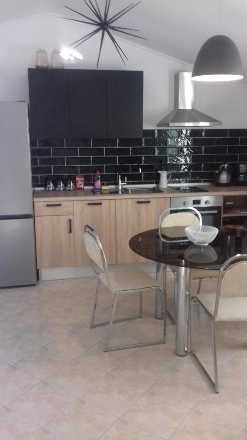 Apartman Cvita Rab Palit Exterior photo