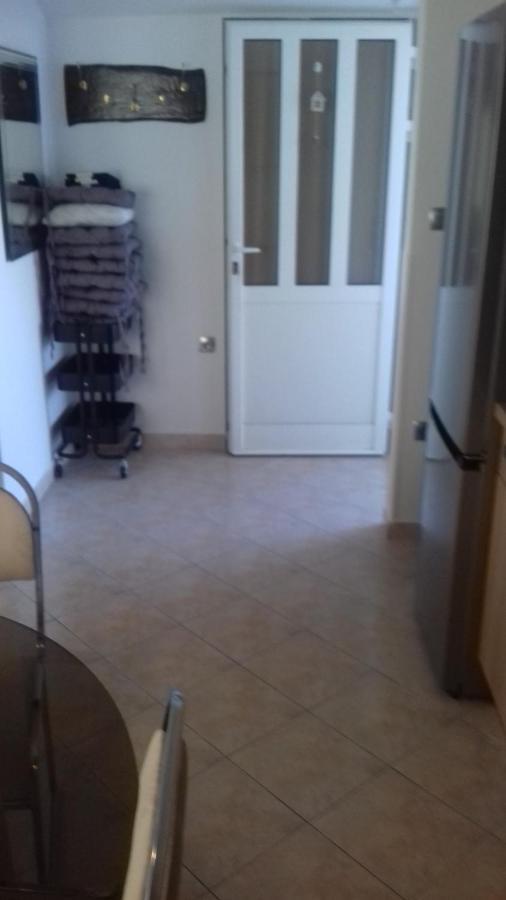 Apartman Cvita Rab Palit Exterior photo