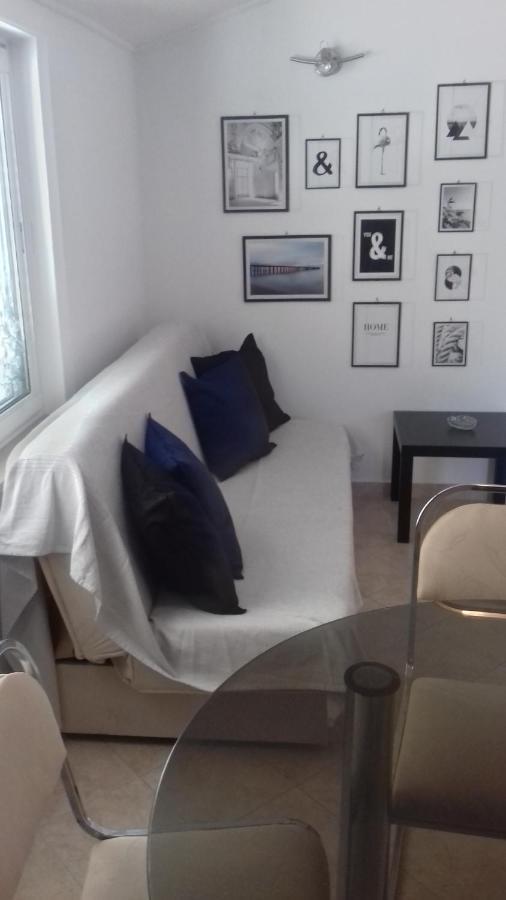 Apartman Cvita Rab Palit Exterior photo