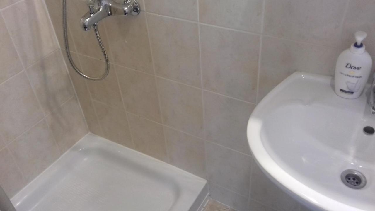 Apartman Cvita Rab Palit Exterior photo