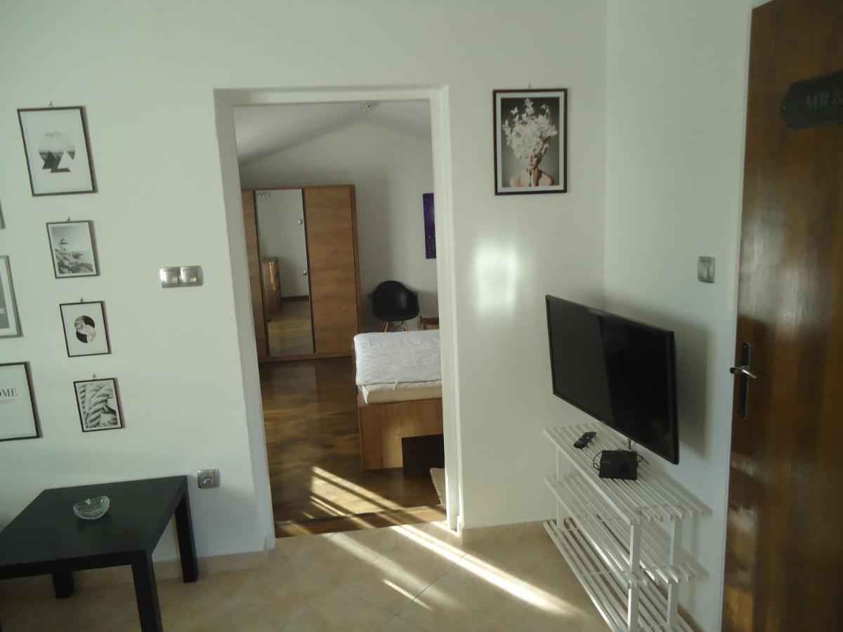Apartman Cvita Rab Palit Exterior photo