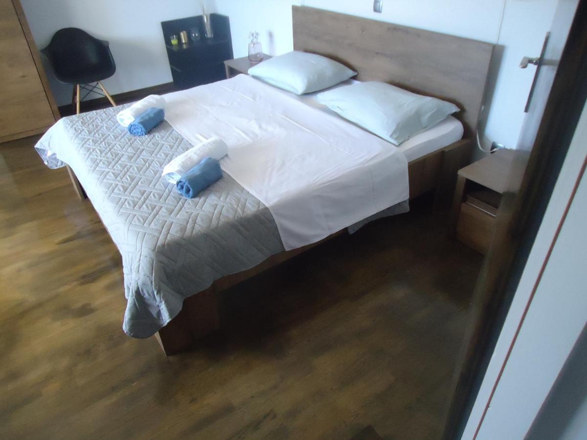 Apartman Cvita Rab Palit Exterior photo