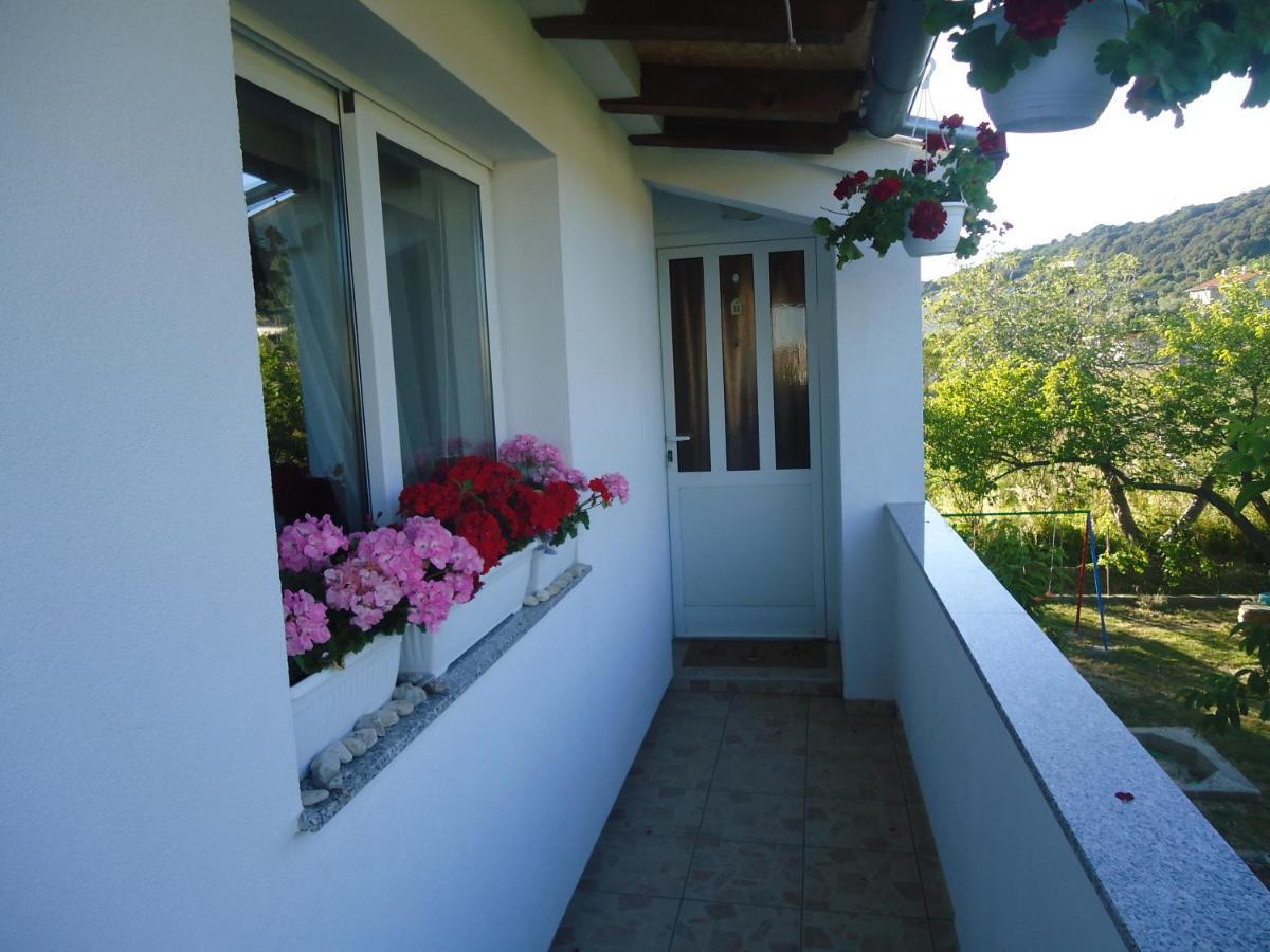 Apartman Cvita Rab Palit Exterior photo