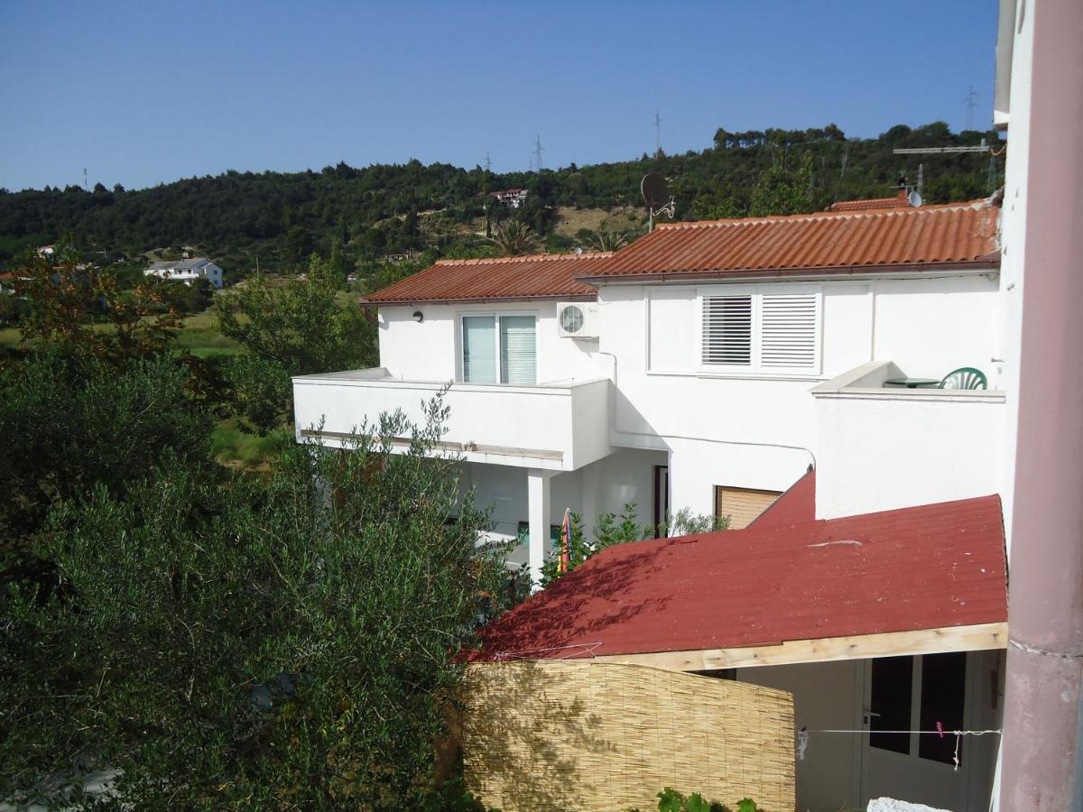 Apartman Cvita Rab Palit Exterior photo