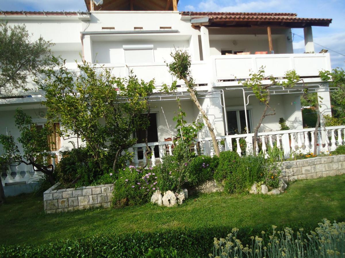 Apartman Cvita Rab Palit Exterior photo