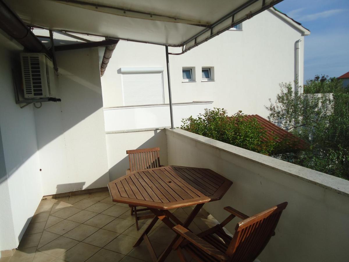 Apartman Cvita Rab Palit Exterior photo