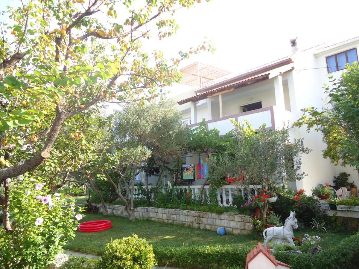 Apartman Cvita Rab Palit Exterior photo