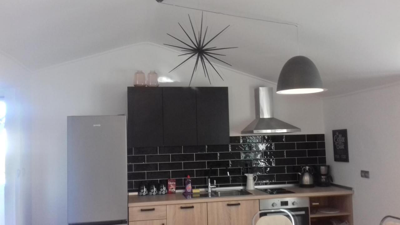 Apartman Cvita Rab Palit Exterior photo