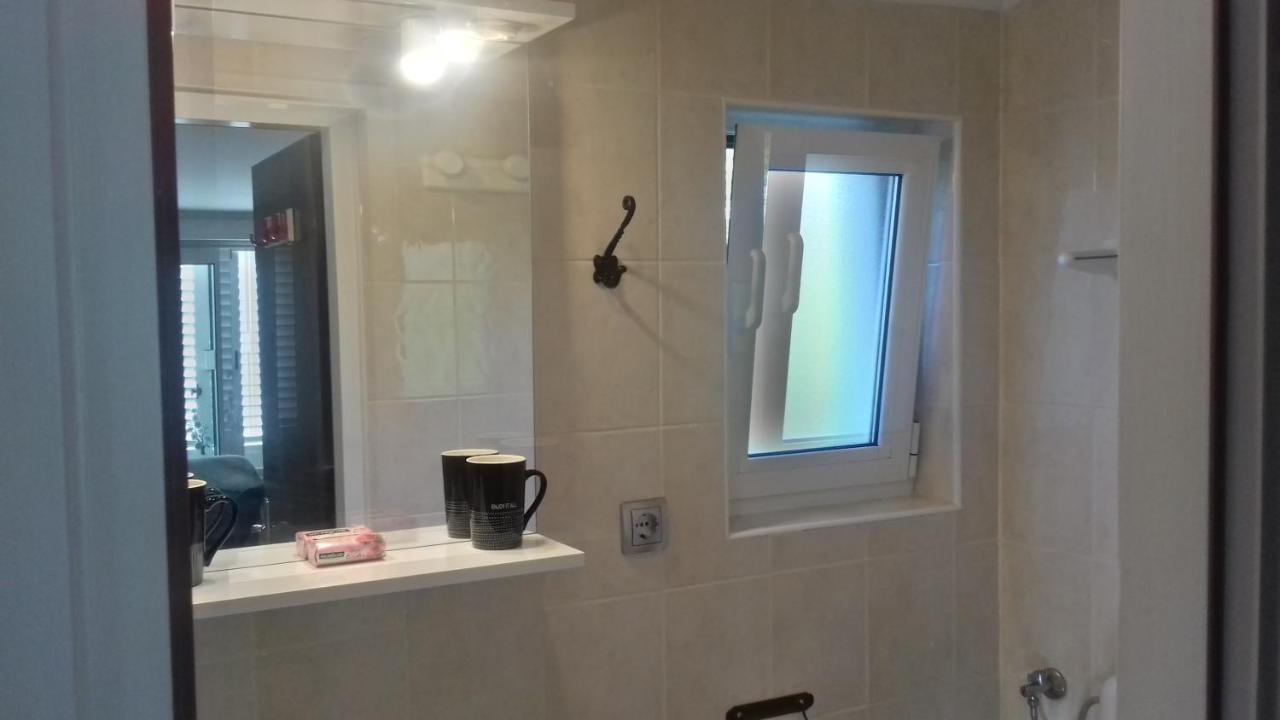 Apartman Cvita Rab Palit Exterior photo