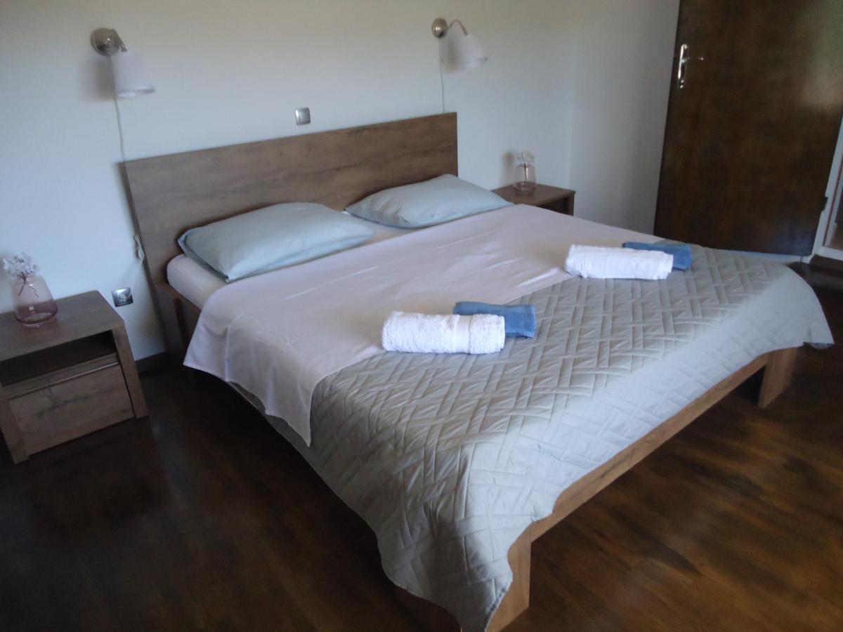 Apartman Cvita Rab Palit Exterior photo