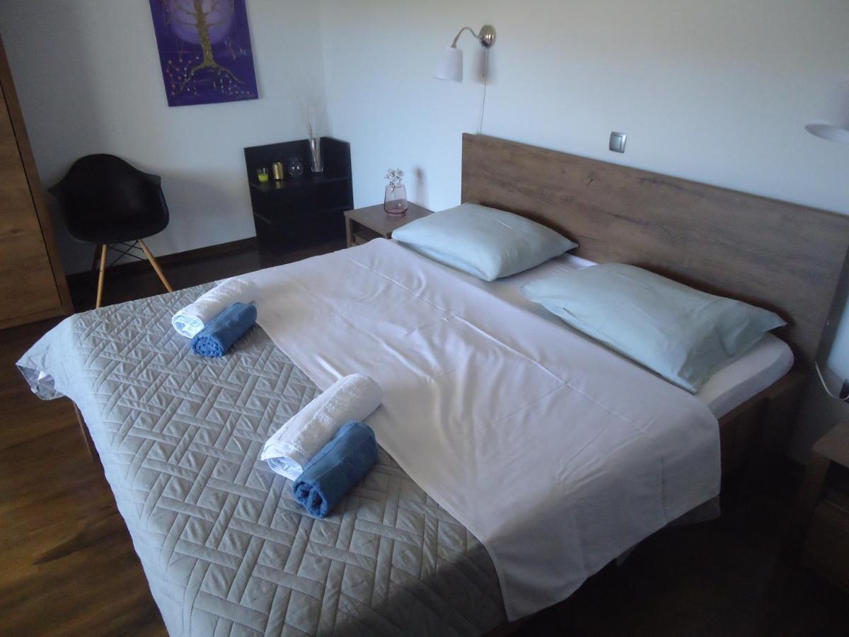 Apartman Cvita Rab Palit Exterior photo