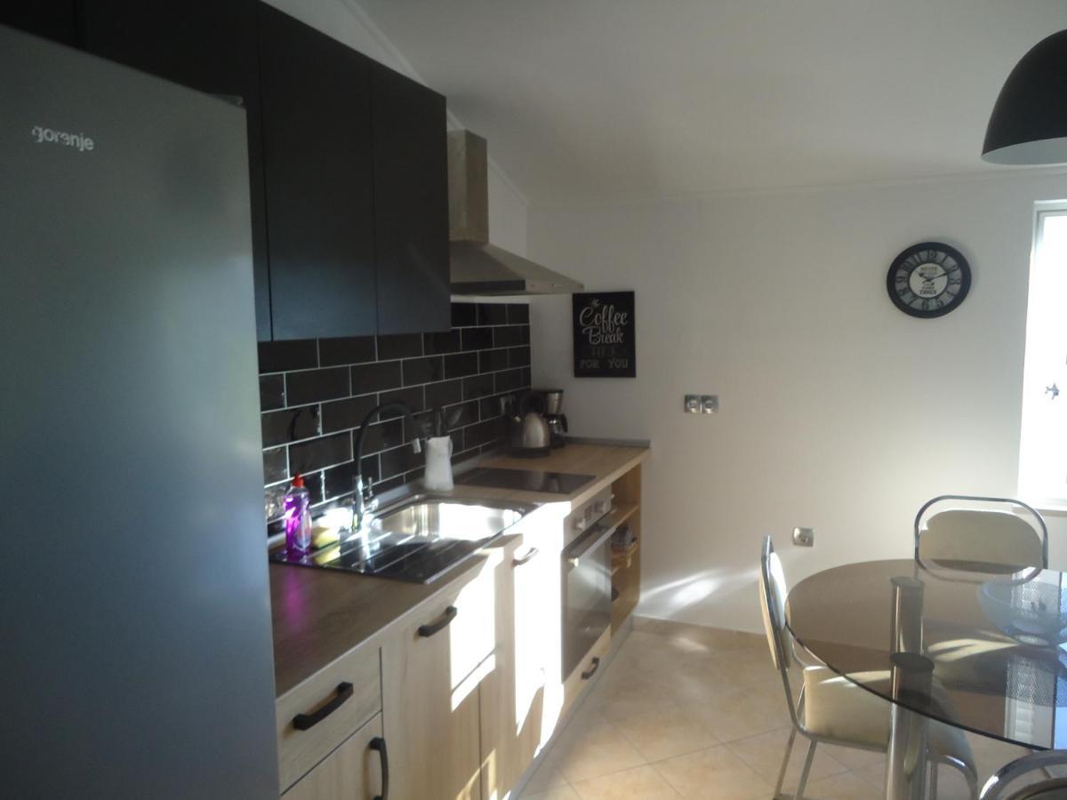 Apartman Cvita Rab Palit Exterior photo