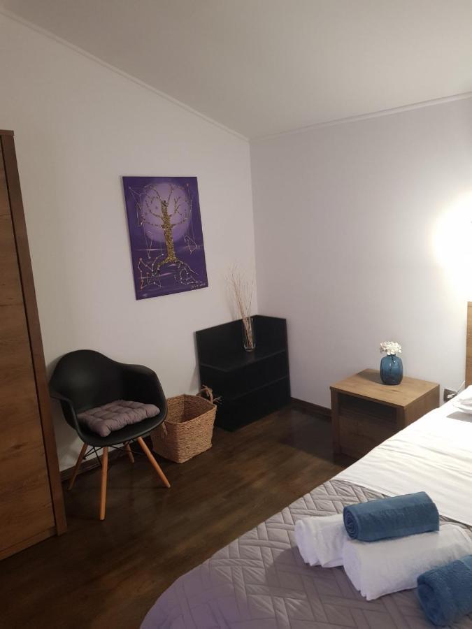 Apartman Cvita Rab Palit Exterior photo