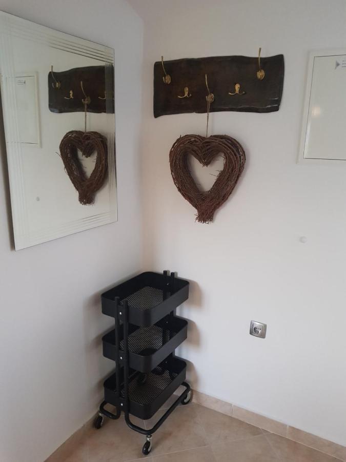 Apartman Cvita Rab Palit Exterior photo