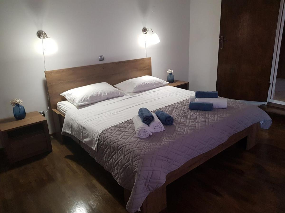 Apartman Cvita Rab Palit Exterior photo
