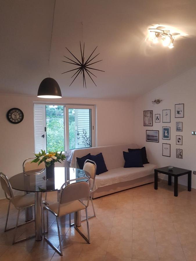 Apartman Cvita Rab Palit Exterior photo