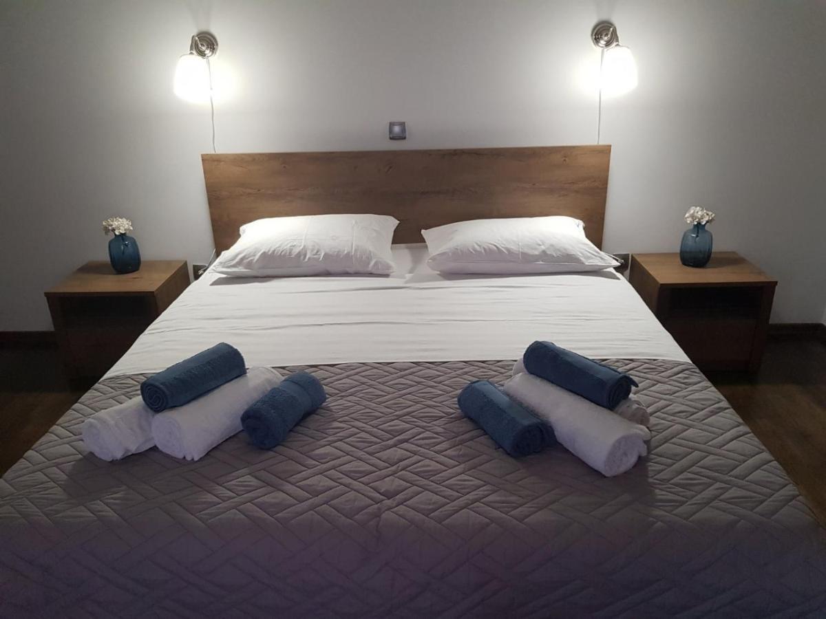 Apartman Cvita Rab Palit Exterior photo